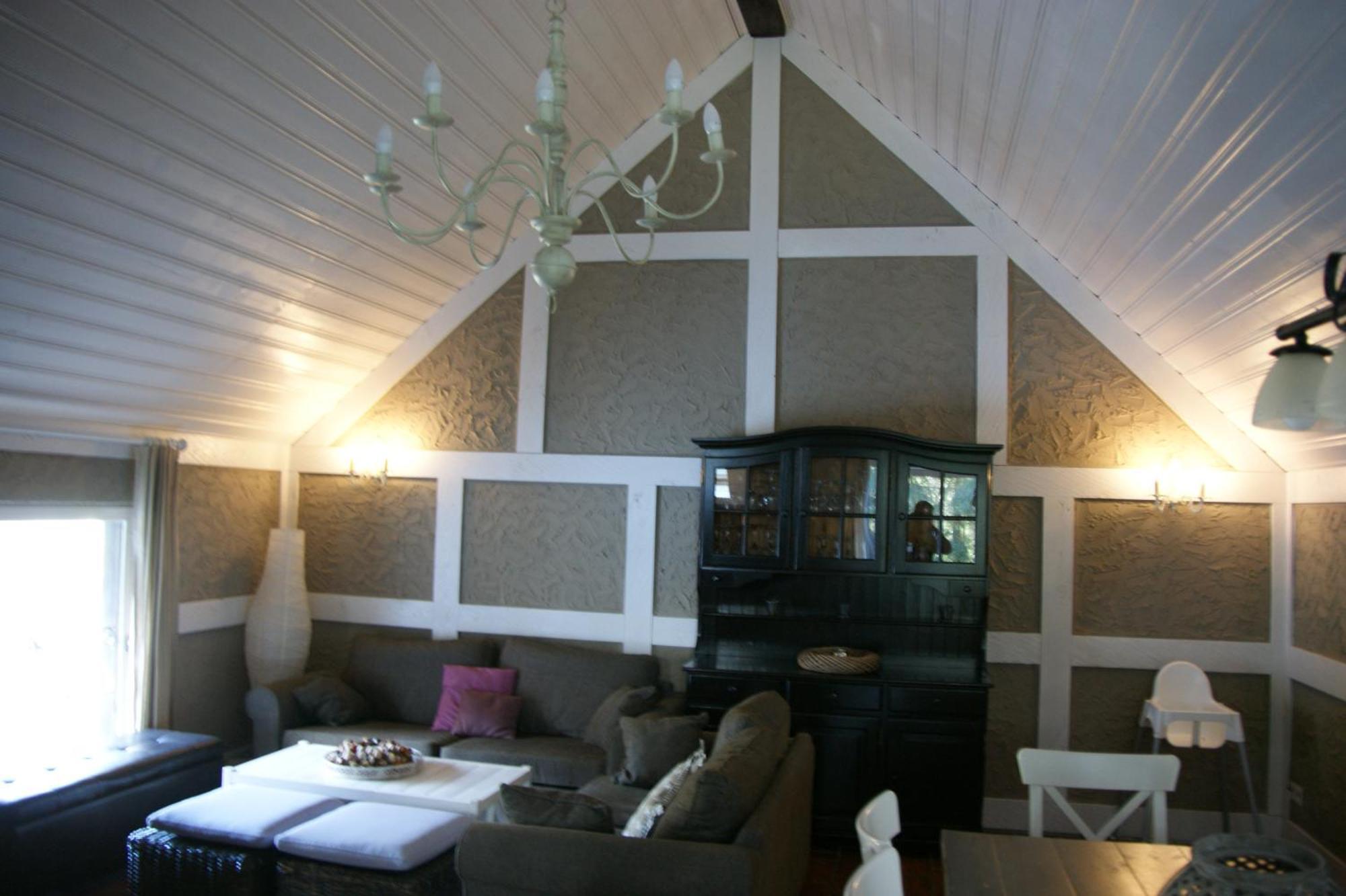 Eifelhoeve In Benenberg Hellenthal Extérieur photo