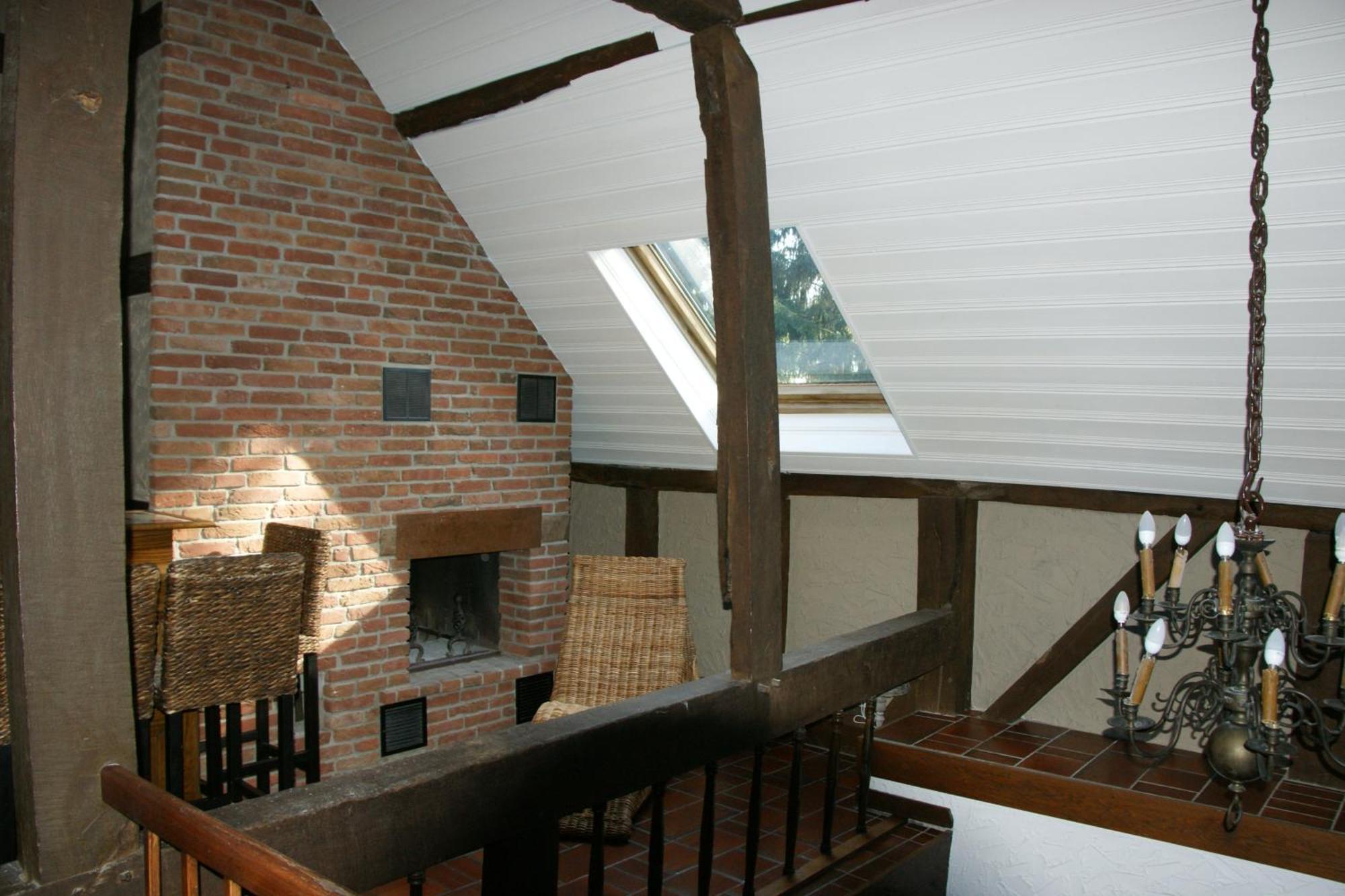 Eifelhoeve In Benenberg Hellenthal Extérieur photo