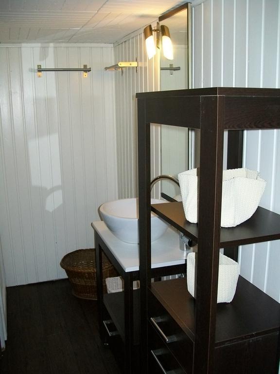 Eifelhoeve In Benenberg Hellenthal Chambre photo